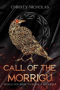 Produktbild: Call of the Morrig&uacute;