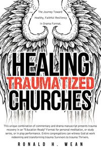 Produktbild: Healing Traumatized Churches
