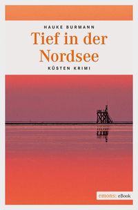 Produktbild: Tief in der Nordsee