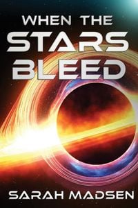 Produktbild: When the Stars Bleed