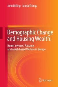 Produktbild: Demographic Change and Housing Wealth: