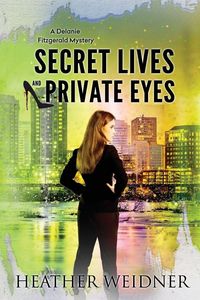 Produktbild: Secret Lives and Private Eyes
