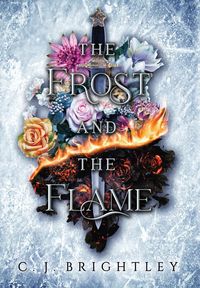 Produktbild: The Frost and the Flame