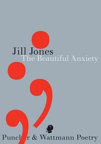 Produktbild: The Beautiful Anxiety