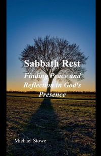 Produktbild: Sabbath Rest Finding Peace and Reflection in God's Presence