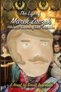 Produktbild: The Life of Marek Zaczek Volume 2