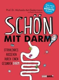 Produktbild: Sch&ouml;n mit Darm