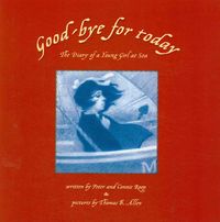 Produktbild: Good-Bye For Today