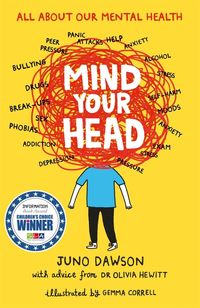 Produktbild: Mind Your Head