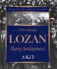 Produktbild: 100. Yilinda Lozan Baris Antlasmasi Ciltli