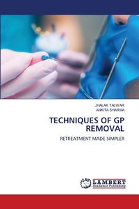 Produktbild: Techniques Of Gp Removal