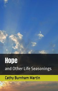 Produktbild: Hope (Life Seasonings, #2)