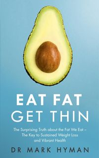 Produktbild: Eat Fat Get Thin