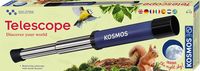 Bild vom Artikel My Discovery Telescope 12L vom Autor 