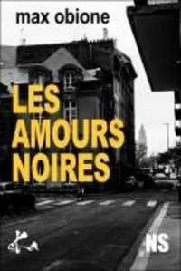 Produktbild: Les amours noires