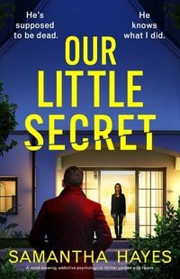 Produktbild: Our Little Secret