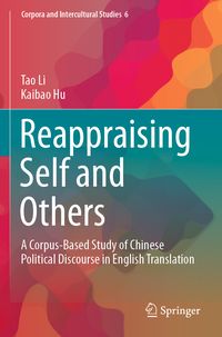 Produktbild: Reappraising Self and Others