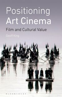 Produktbild: Positioning Art Cinema