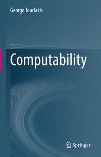Produktbild: Computability