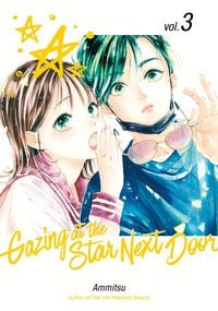 Produktbild: Gazing at the Star Next Door 3