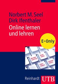 Produktbild: Online lernen und lehren
