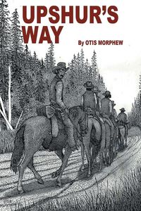Produktbild: Upshur's Way