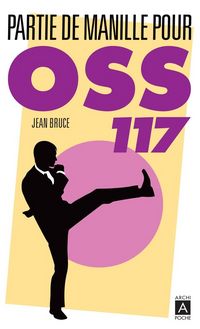 Produktbild: Partie de Manille pour OSS 117
