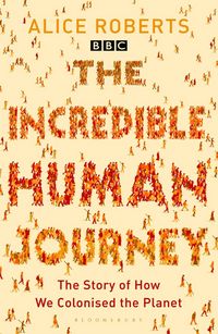 Produktbild: The Incredible Human Journey