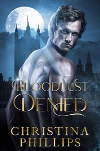 Produktbild: Bloodlust Denied