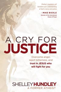 Produktbild: Cry for Justice