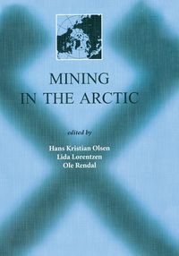 Produktbild: Mining in the Arctic