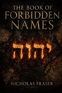 Produktbild: The Book Of Forbidden Names