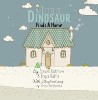 Produktbild: The Littlest Dinosaur Finds A Home