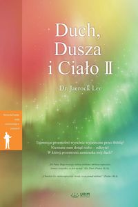 Produktbild: Duch, Dusza i Cialo Ⅱ