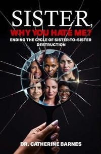 Produktbild: SISTER, Why do you hate me?