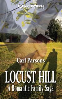Produktbild: Locust Hill: A Romantic Family Saga