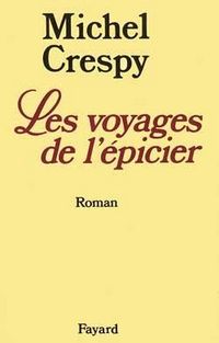Produktbild: Les voyages de l epicier