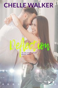 Produktbild: Deflection (In the Zone)