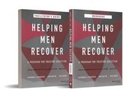 Produktbild: Helping Men Recover 2/e
