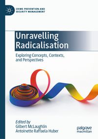 Produktbild: Unravelling Radicalisation