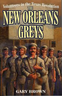 Produktbild: Volunteers in the Texas Revolution