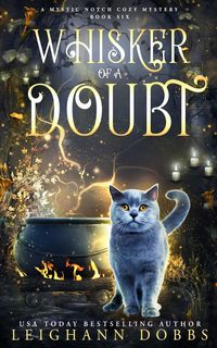 Produktbild: Whisker of a Doubt
