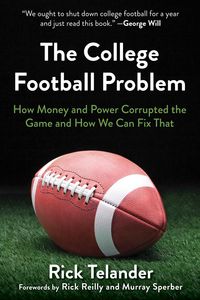 Produktbild: The College Football Problem