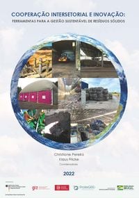 Produktbild: Coopera&ccedil;&atilde;o Intersetorial E Inova&ccedil;&atilde;o