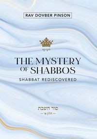 Produktbild: The Mystery of Shabbos