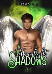 Produktbild: Moonlight shadows tome 3.5