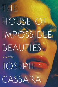 Produktbild: The House of Impossible Beauties