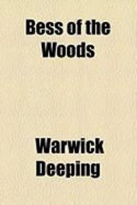 Produktbild: Bess of the Woods