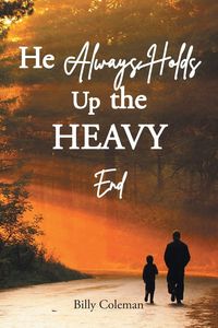 Produktbild: He Always Holds Up the Heavy End