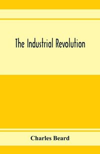 Produktbild: The industrial revolution